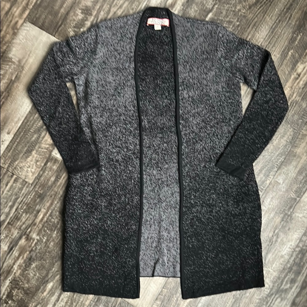 Alpaca Sweater, Beyond Threads